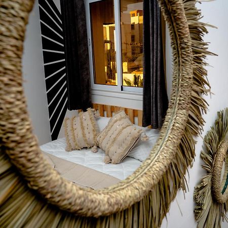 Tigmi Ossmon Hostel Agadir Luaran gambar