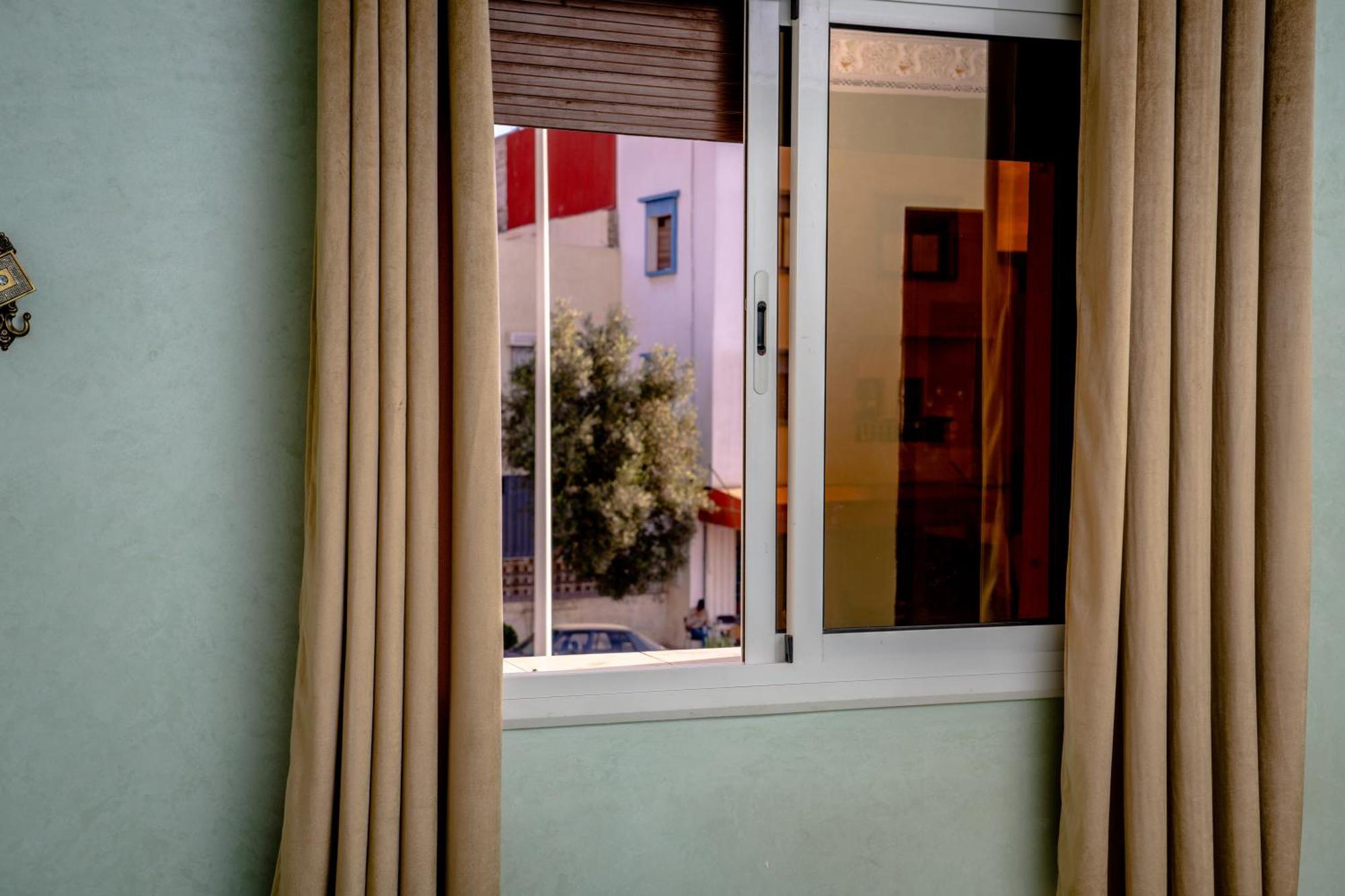 Tigmi Ossmon Hostel Agadir Luaran gambar