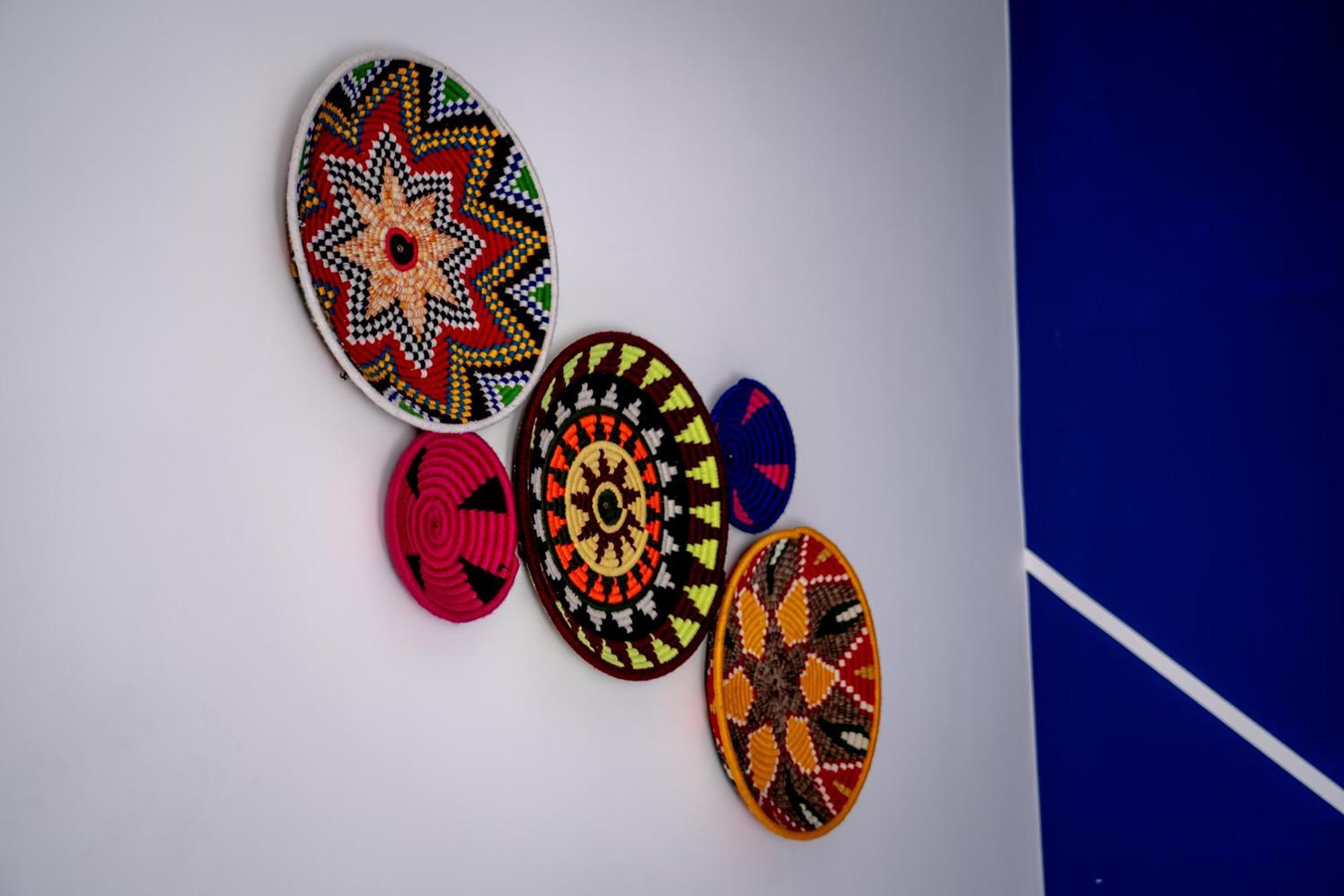 Tigmi Ossmon Hostel Agadir Luaran gambar