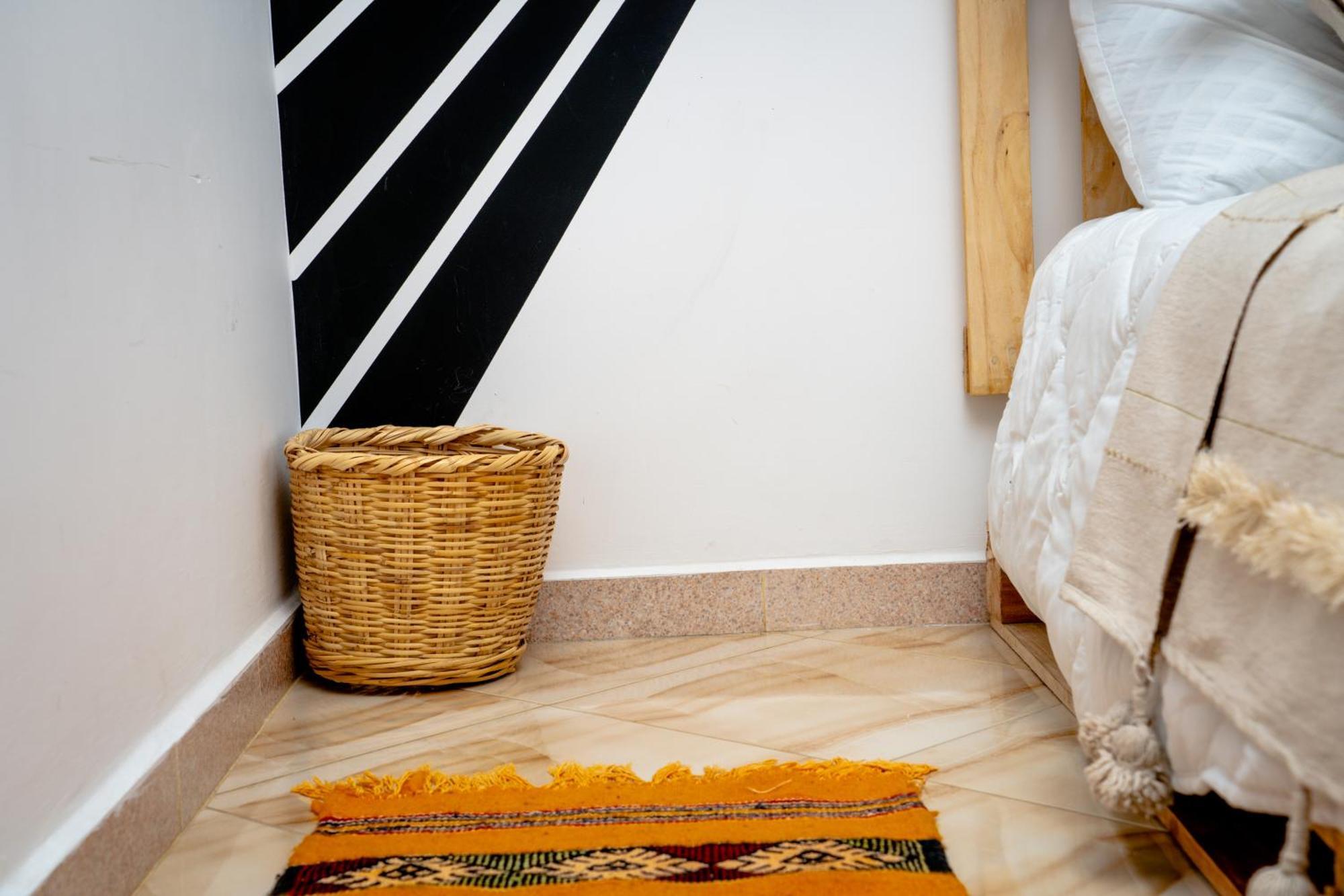 Tigmi Ossmon Hostel Agadir Luaran gambar